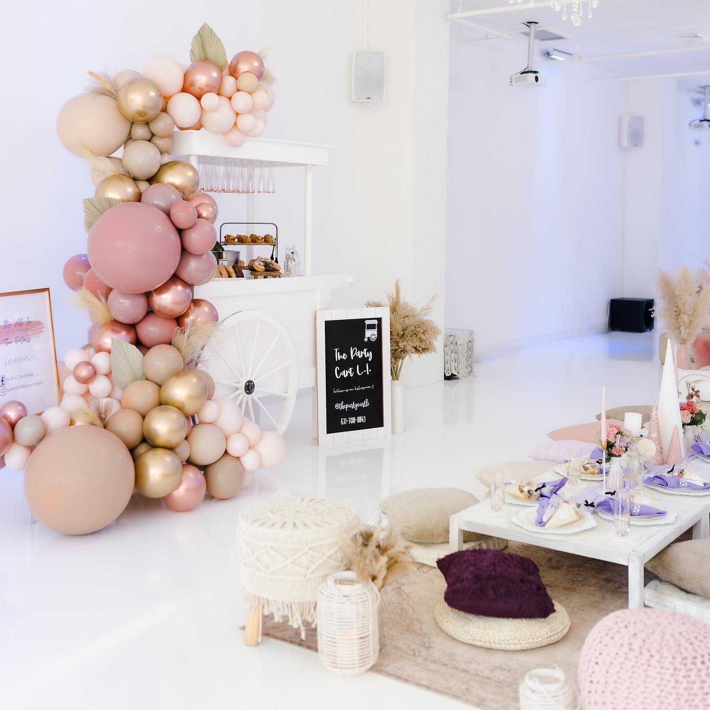 Gallery Haus of Queens Property Management